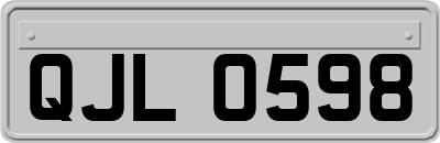 QJL0598