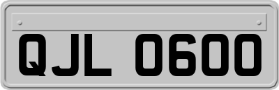 QJL0600