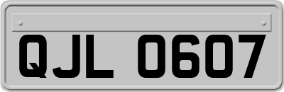QJL0607
