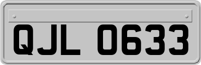 QJL0633