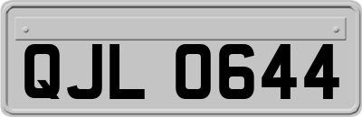 QJL0644