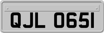 QJL0651