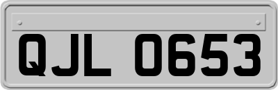 QJL0653
