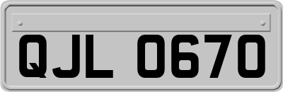 QJL0670