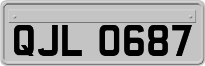QJL0687