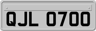 QJL0700