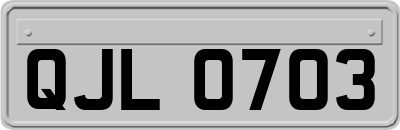 QJL0703