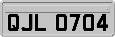 QJL0704