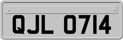 QJL0714
