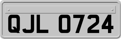 QJL0724