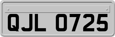 QJL0725
