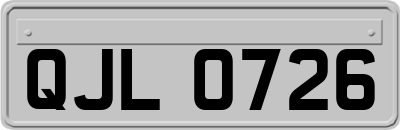 QJL0726