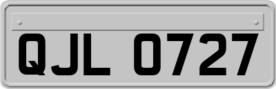 QJL0727