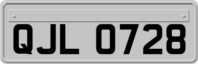 QJL0728