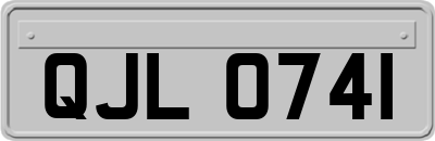 QJL0741