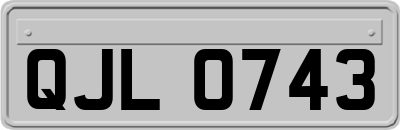 QJL0743