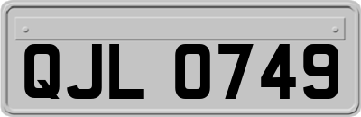 QJL0749
