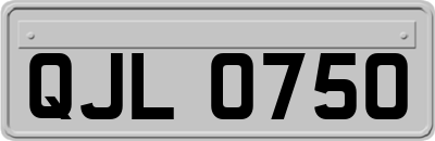 QJL0750