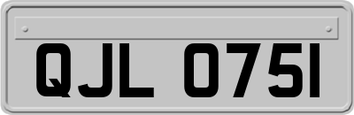 QJL0751