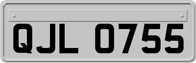 QJL0755