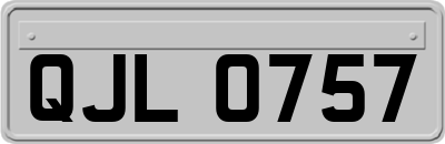 QJL0757