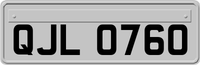 QJL0760