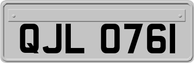 QJL0761