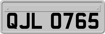 QJL0765