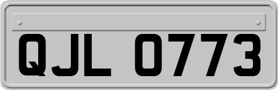 QJL0773