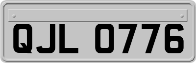 QJL0776