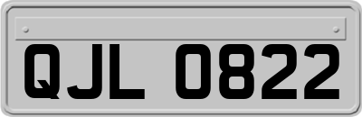 QJL0822