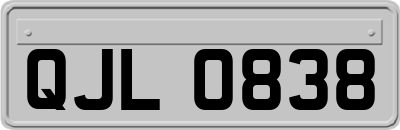 QJL0838