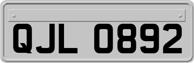 QJL0892