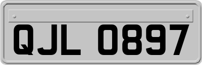 QJL0897
