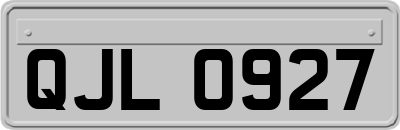 QJL0927