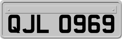 QJL0969