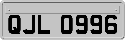 QJL0996