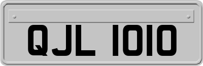 QJL1010