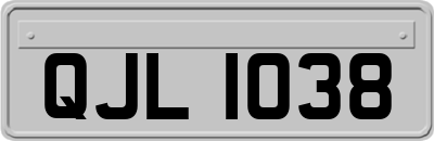 QJL1038