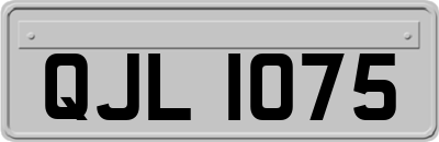 QJL1075