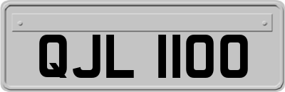 QJL1100
