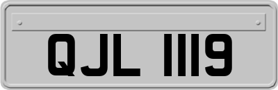 QJL1119