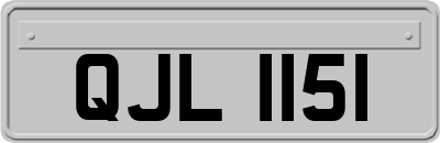 QJL1151
