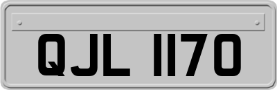 QJL1170