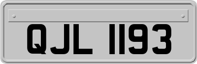 QJL1193