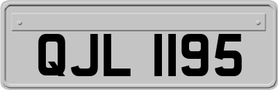 QJL1195