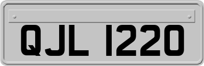 QJL1220
