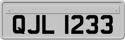 QJL1233