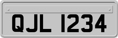 QJL1234