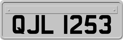QJL1253